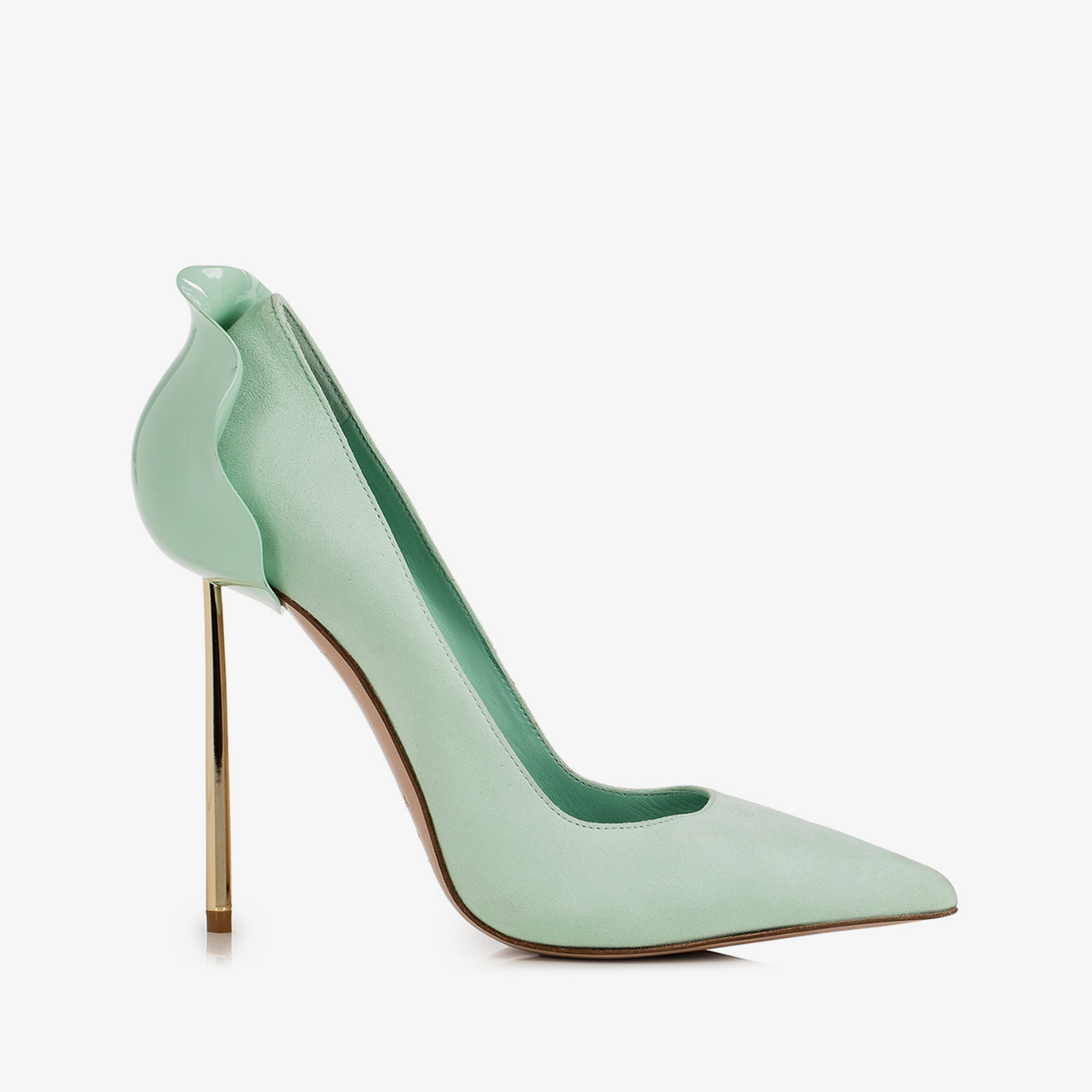 PETALO PUMP 120 mm - Le Silla | Official Online Store