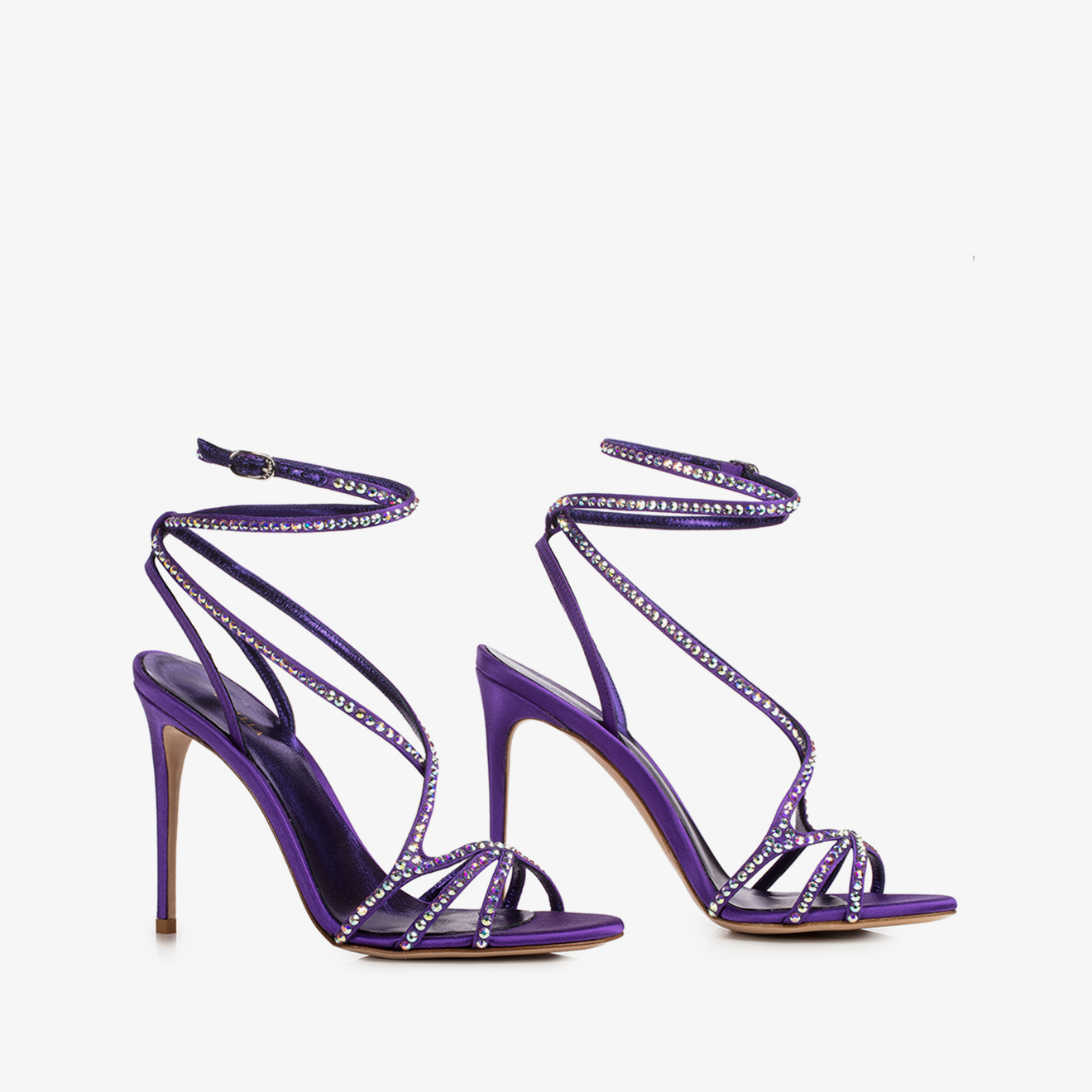 BELEN SANDAL 105 mm - Le Silla | Official Online Store