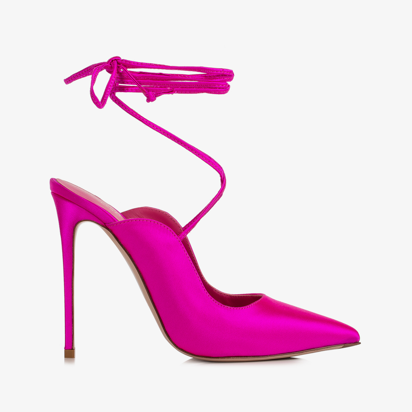 IVY SLINGBACK 120 mm - Le Silla | Official Online Store