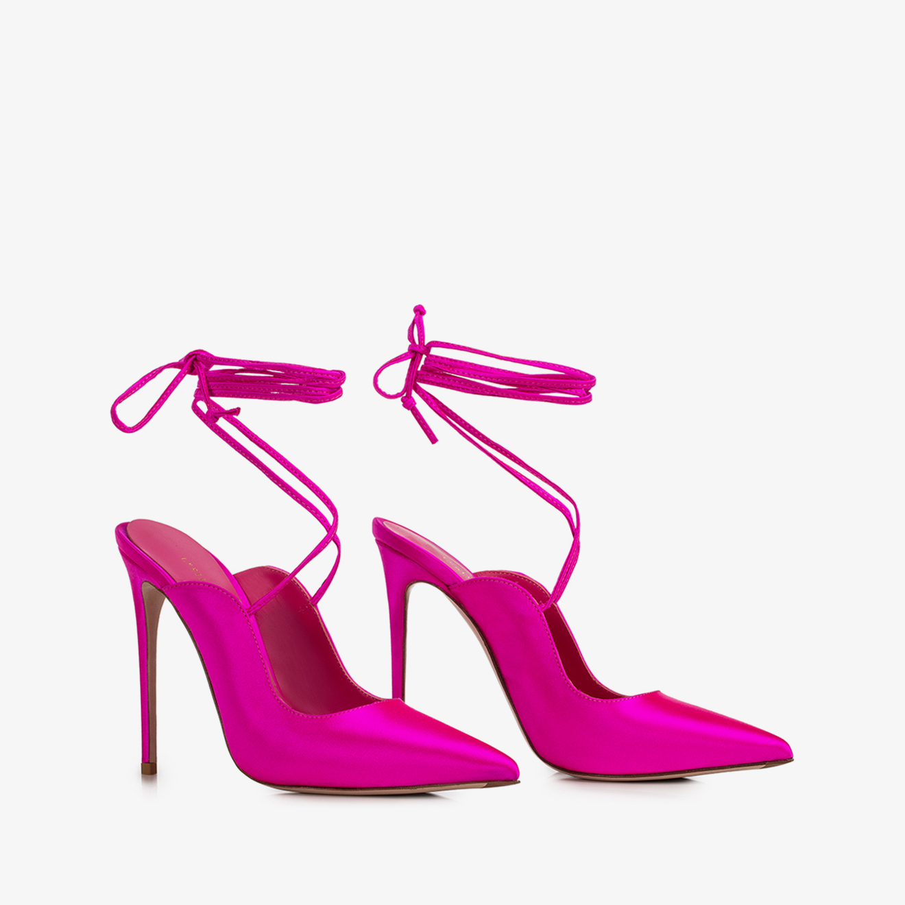 IVY SLINGBACK 120 mm - Le Silla | Official Online Store