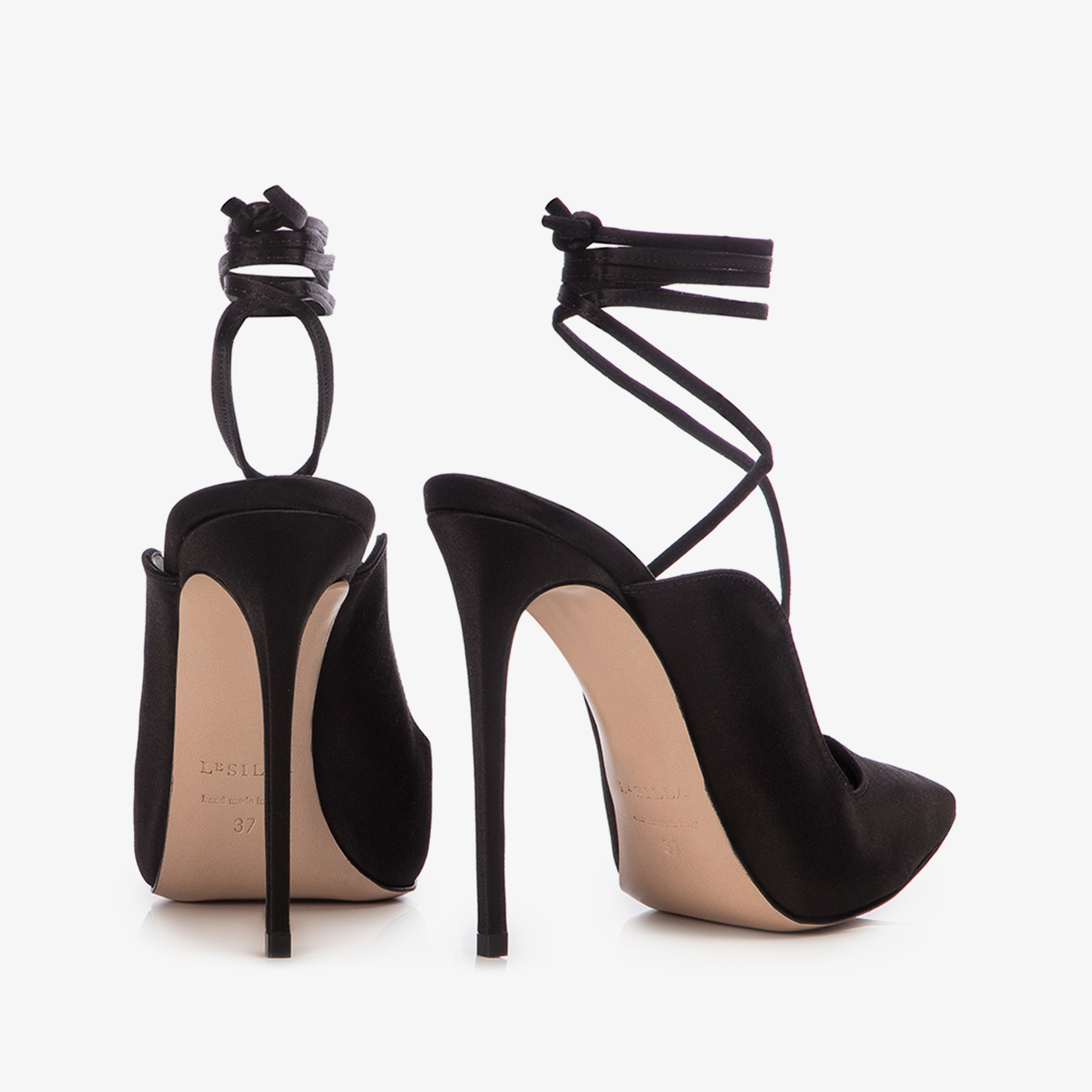 IVY SLINGBACK 120 mm - Le Silla | Official Online Store