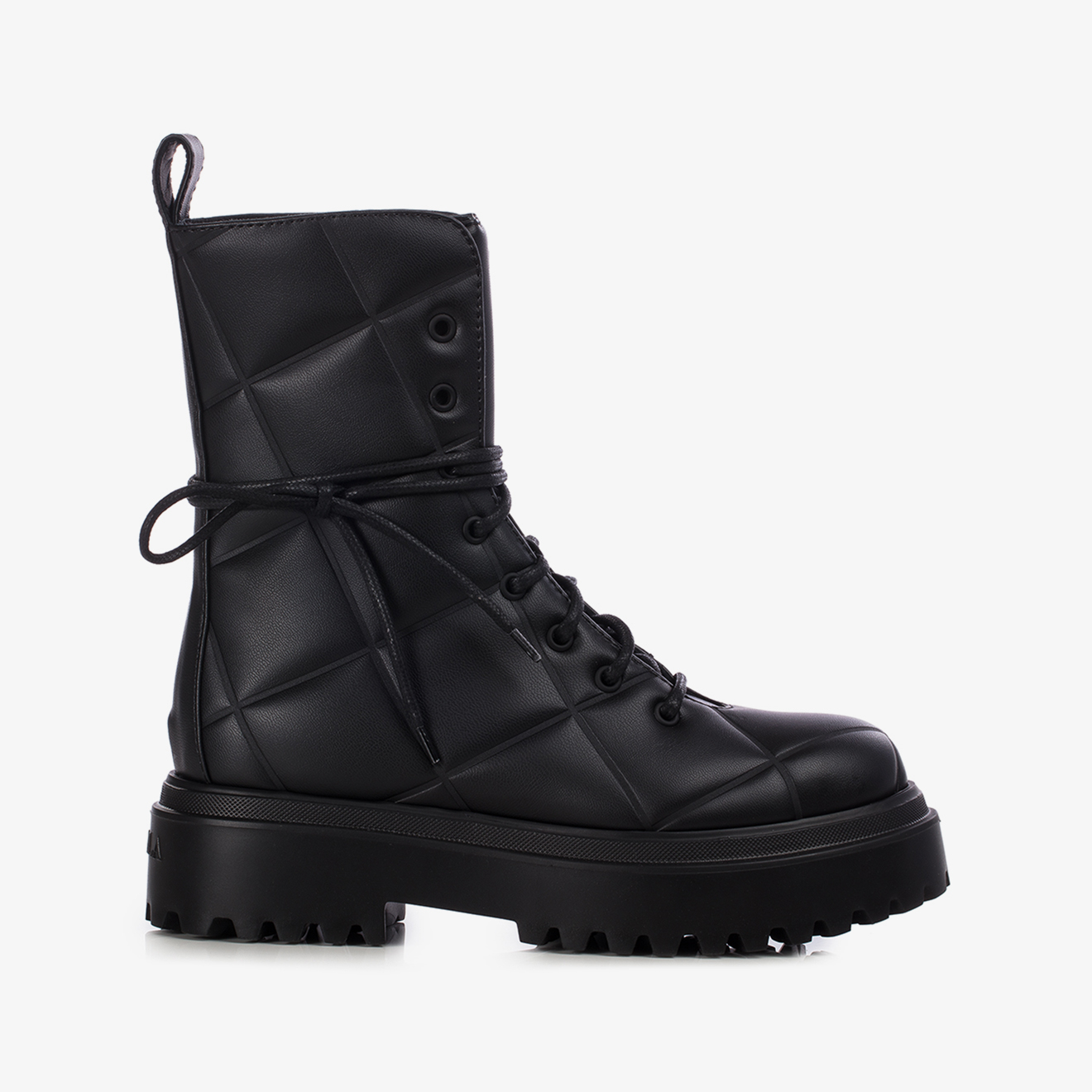 BOTTINE RANGER 50 mm - Le Silla | Official Online Store