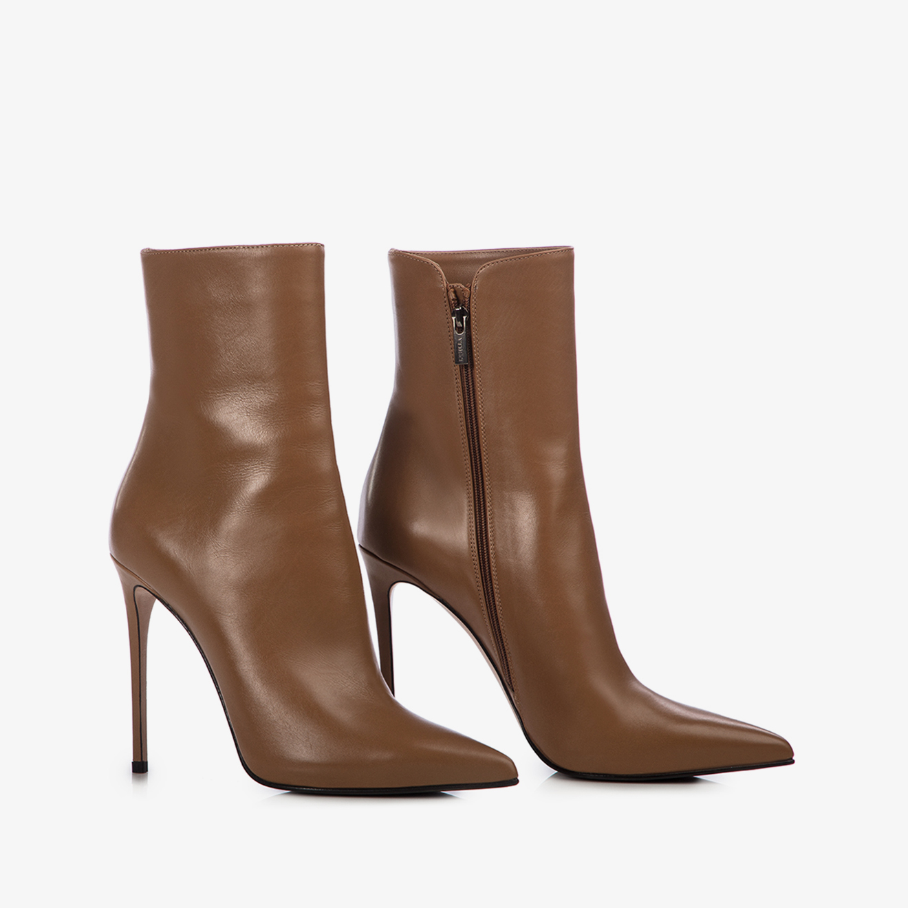 STIVALETTO GLOVE GINGER