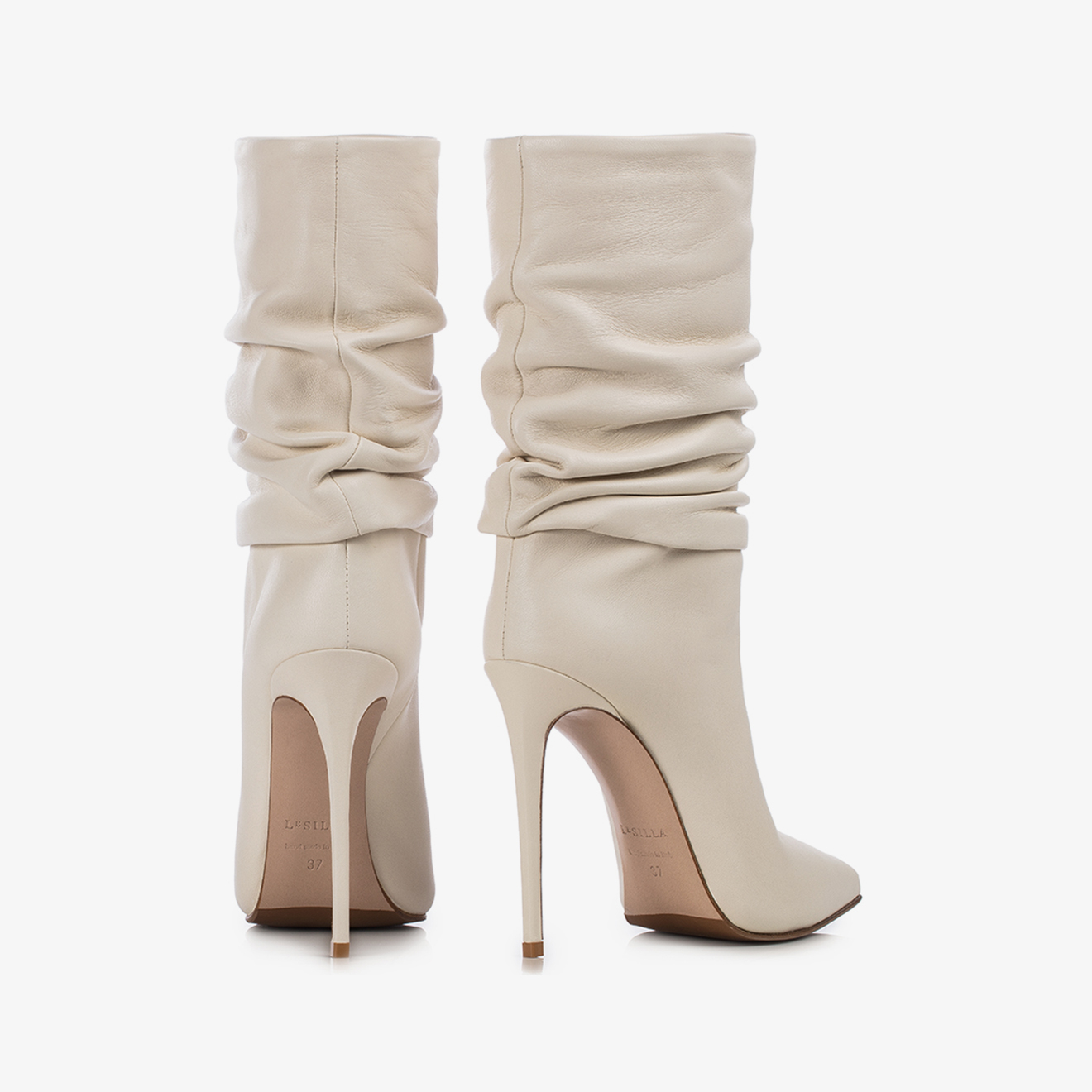 EVA ANKLE BOOT 120 mm - Le Silla | Official Online Store