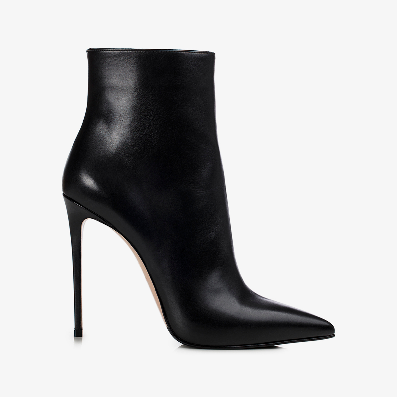 STIVALETTO GLOVE NERO