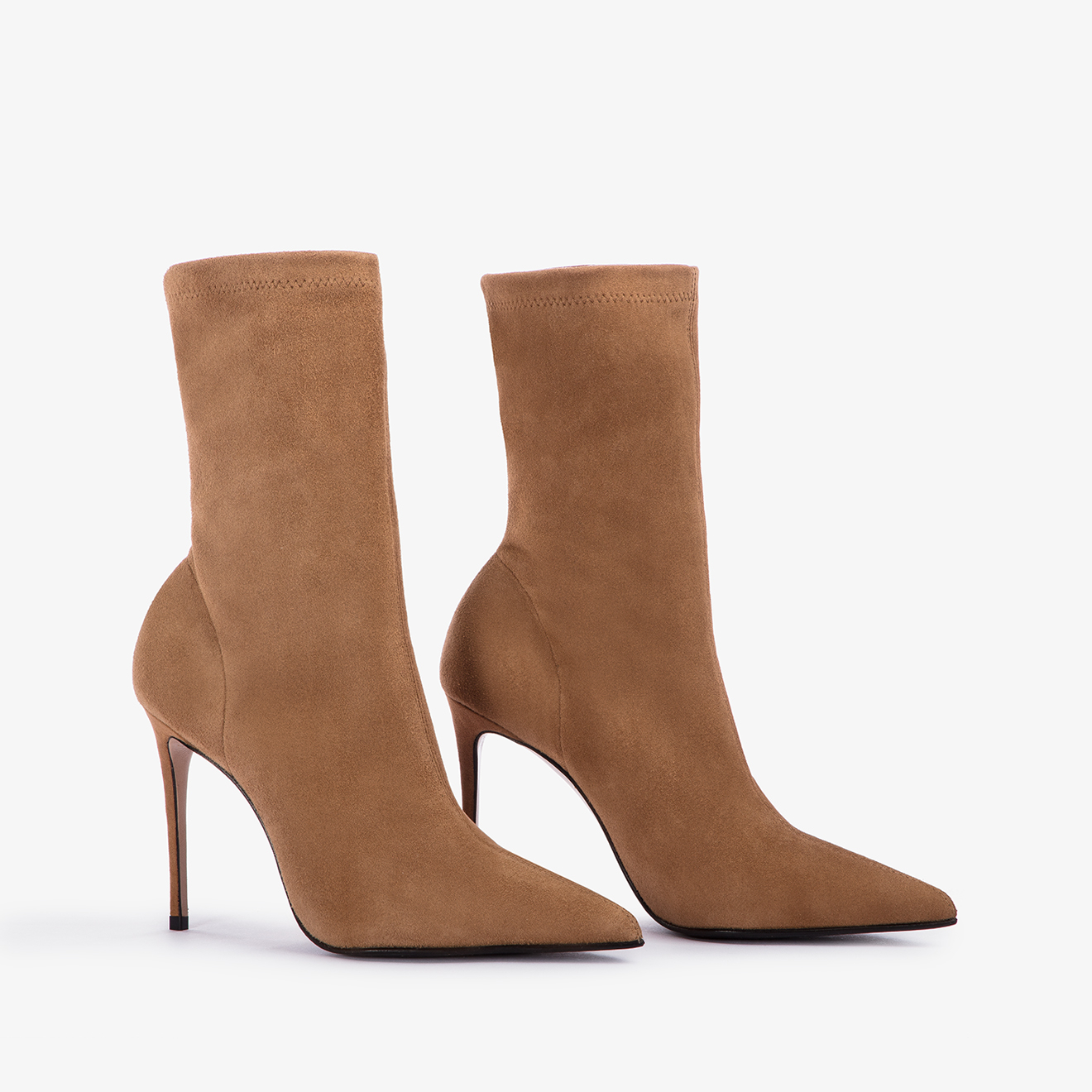 EVA ANKLE BOOT 100 mm - Le Silla | Official Online Store