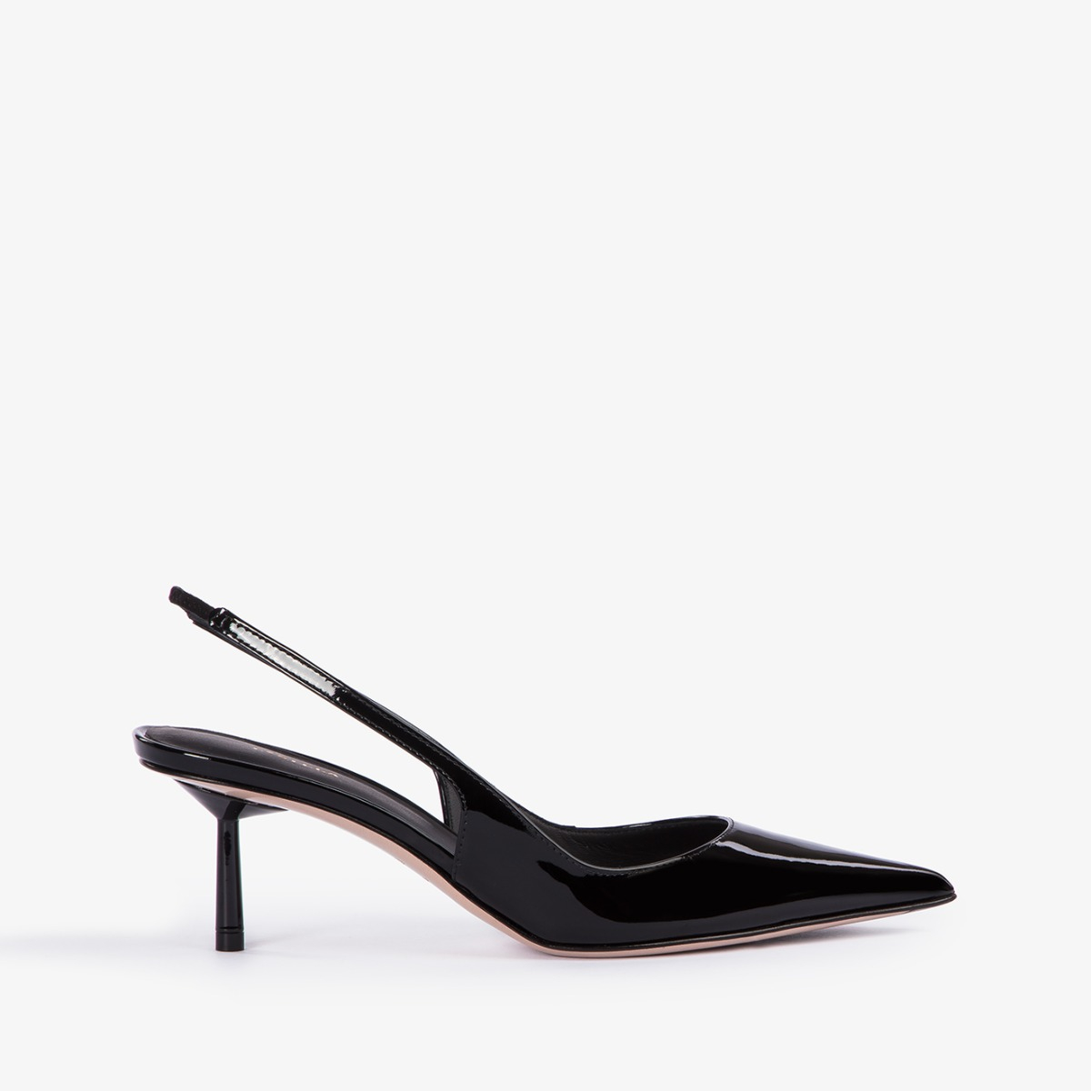 SLINGBACK BELLA 60 mm - Le Silla | Official Online Store