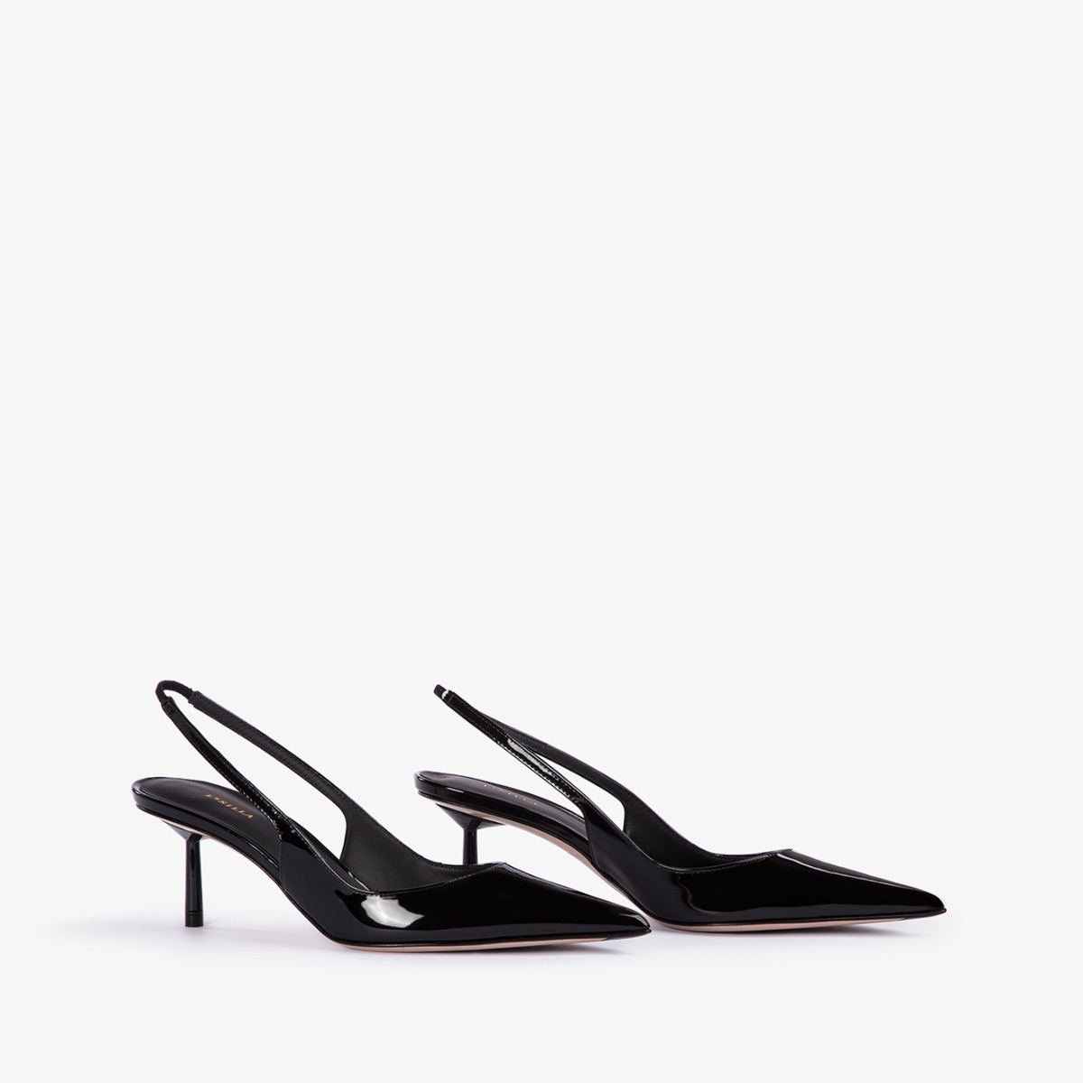 BELLA SLINGBACK 60 mm - Le Silla | Official Online Store