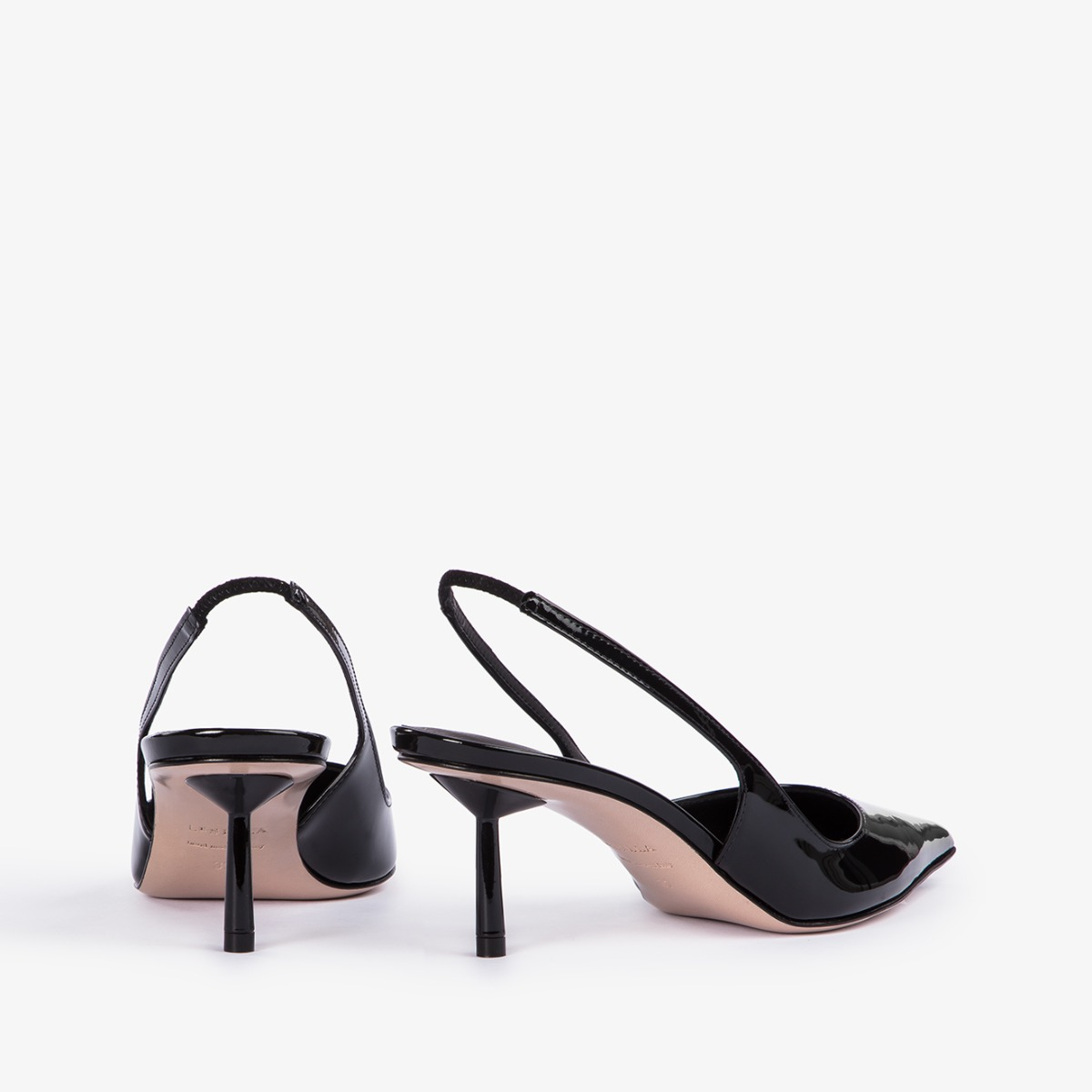 BELLA SLINGBACK 60 mm - Le Silla | Official Online Store