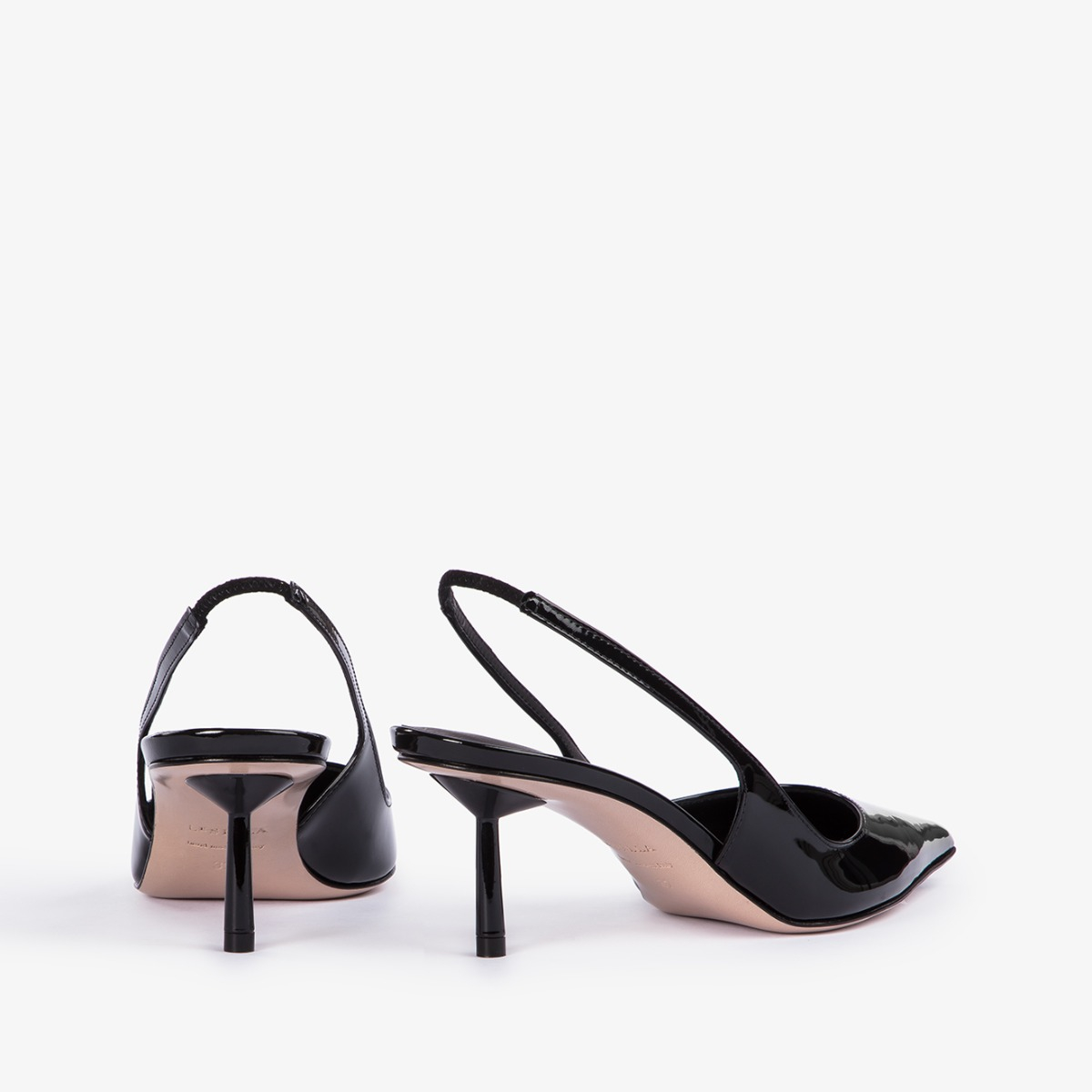 SLINGBACK BELLA 60 mm - Le Silla | Official Online Store