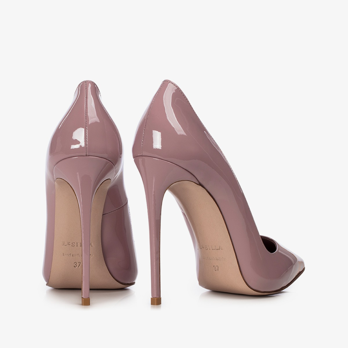 EVA PUMP 120 mm - Le Silla | Official Online Store