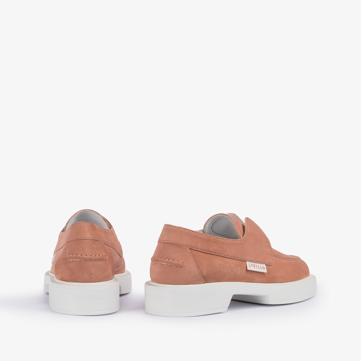 YACHT LOAFER - Le Silla | Official Online Store
