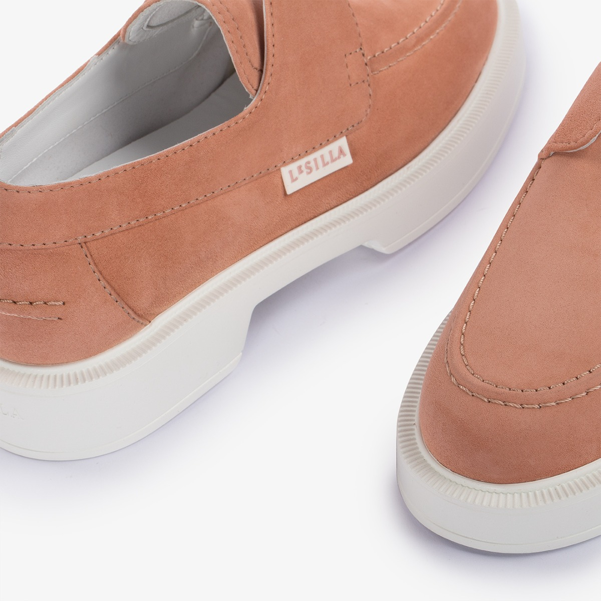 MOCASSIN YACHT - Le Silla | Official Online Store