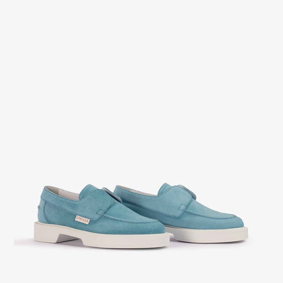 YACHT LOAFER - Le Silla | Official Online Store