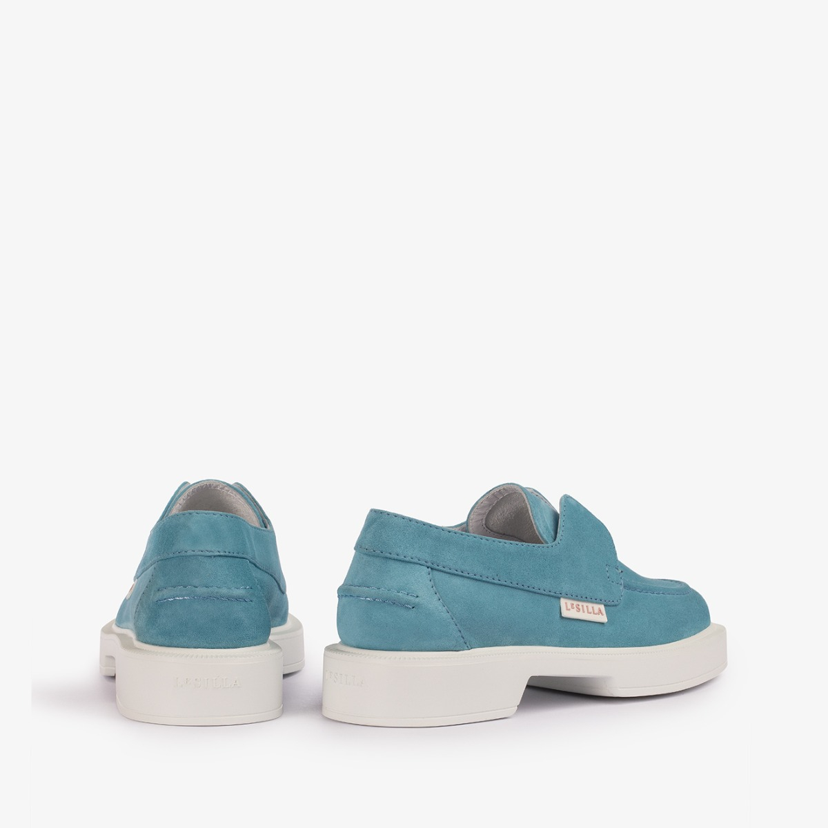 MOCASSIN YACHT - Le Silla | Official Online Store