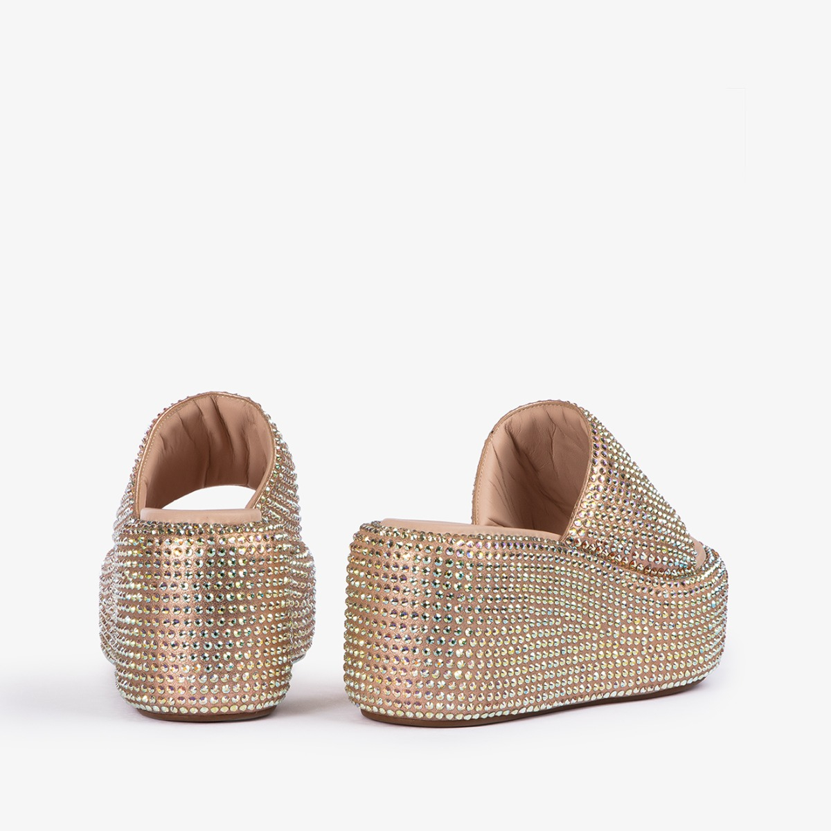 AIKO SANDAL 80 mm - Le Silla | Official Online Store