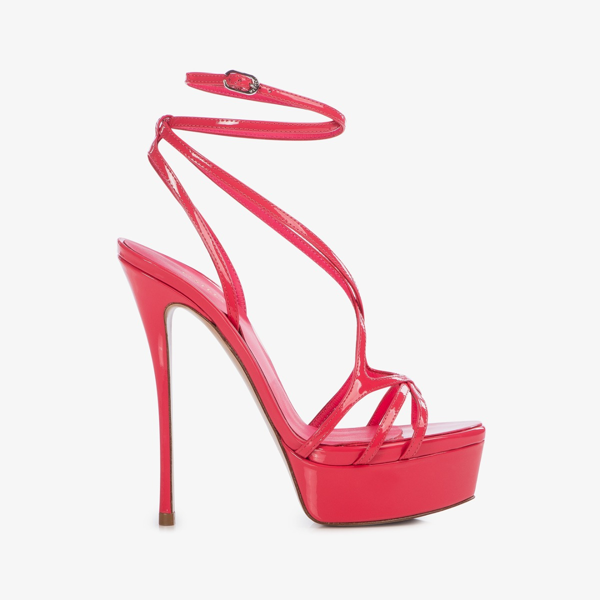 BELEN SANDAL 140 mm - Le Silla | Official Online Store