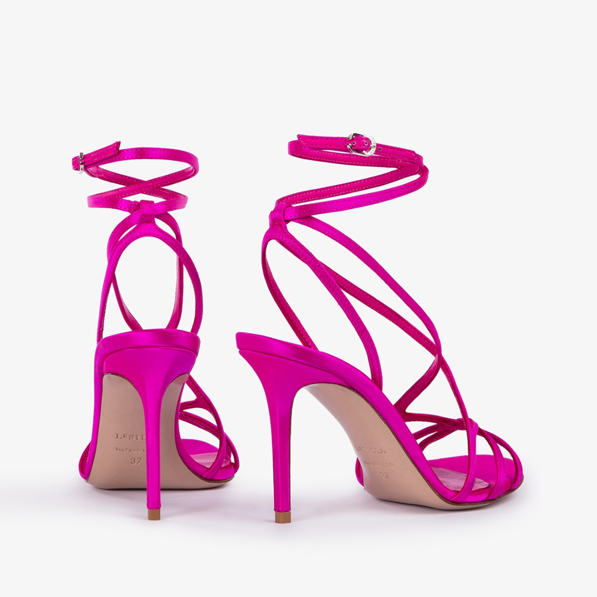 BELEN SANDAL 95 mm - Le Silla | Official Online Store