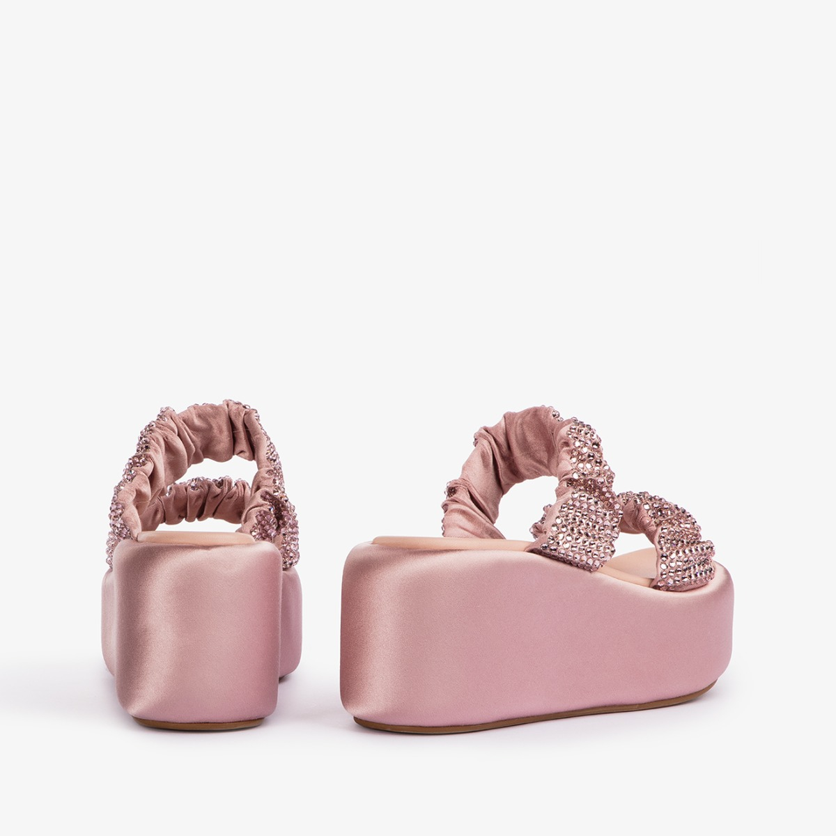 SANDALO AIKO 80 mm - Le Silla | Official Online Store