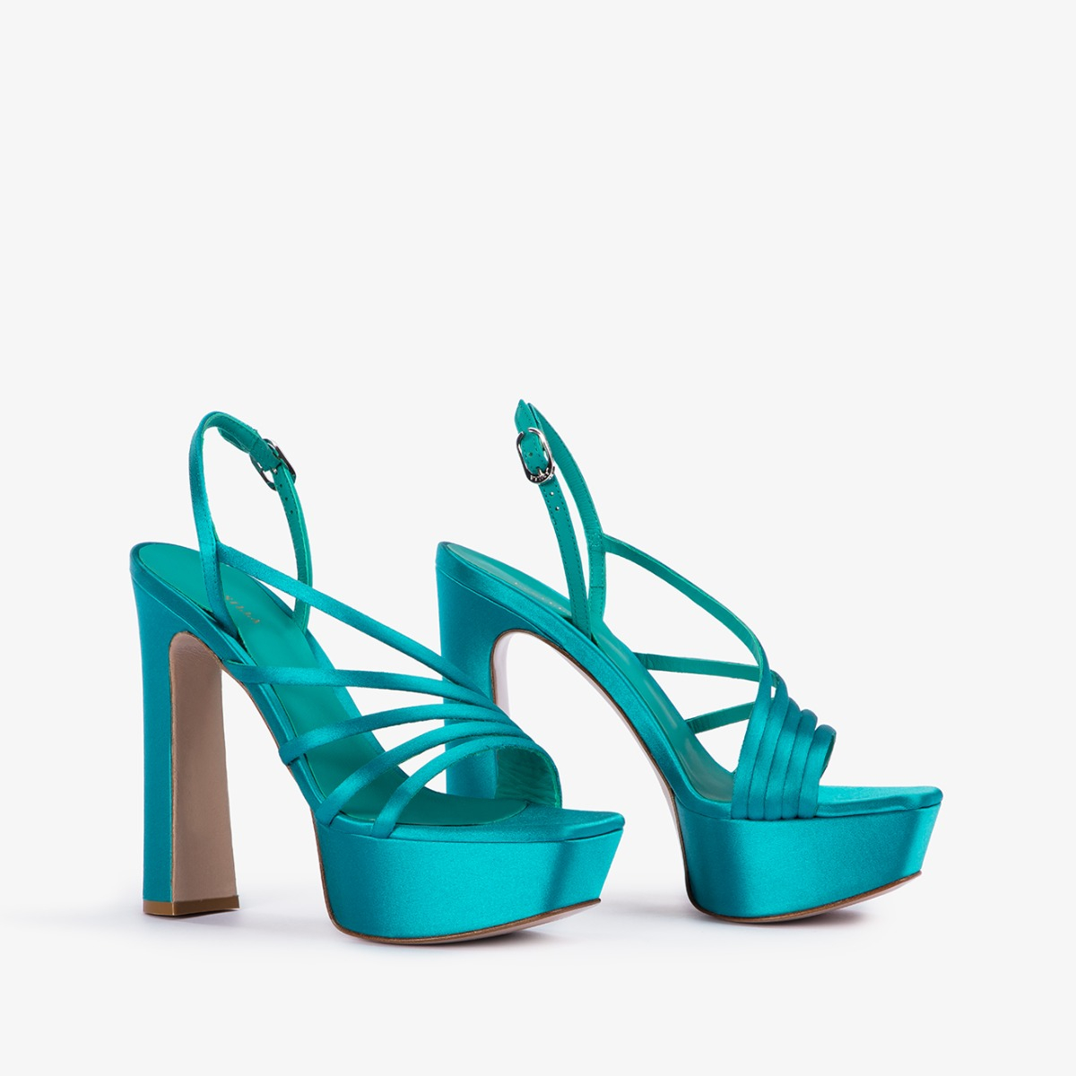 SCARLET SANDAL 140 mm - Le Silla | Official Online Store