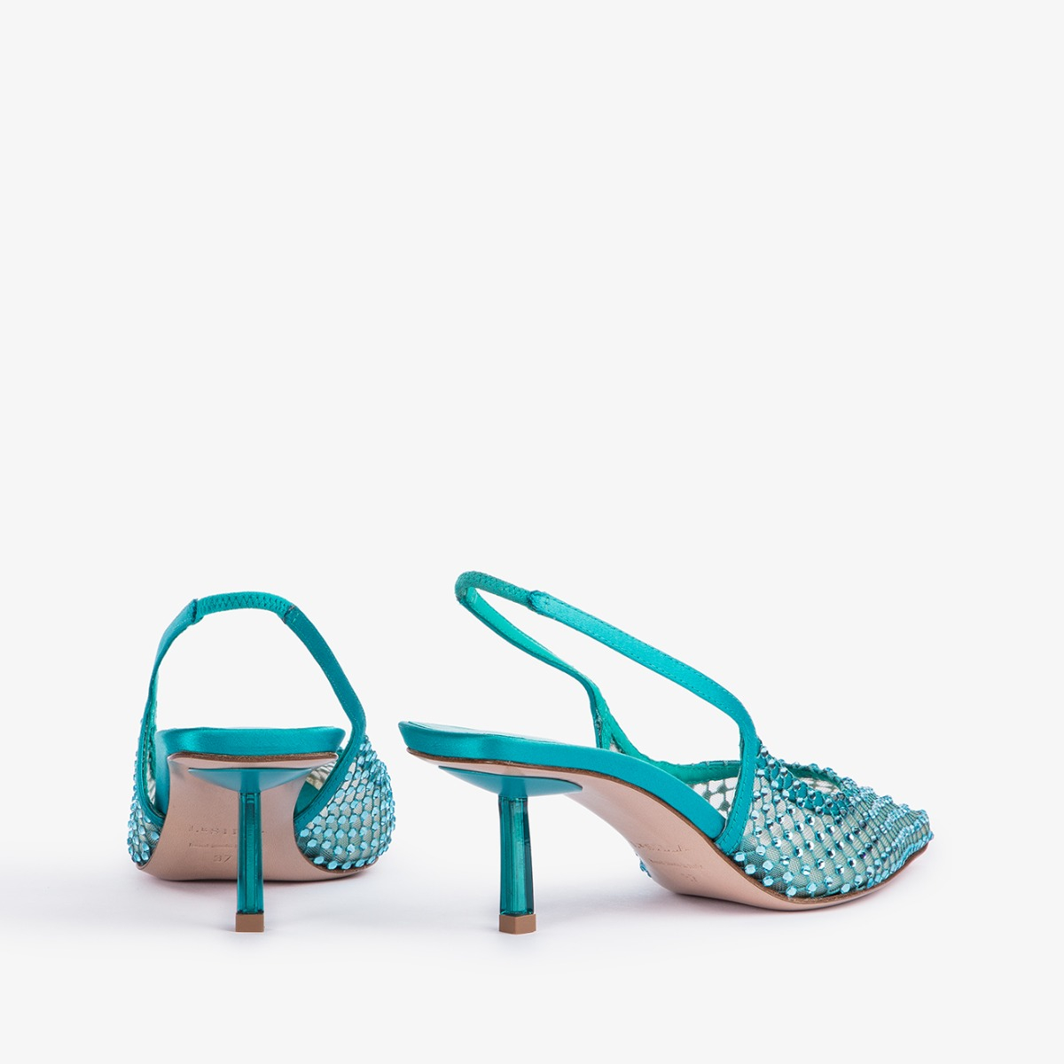 GILDA SLINGBACK 60 mm - Le Silla | Official Online Store