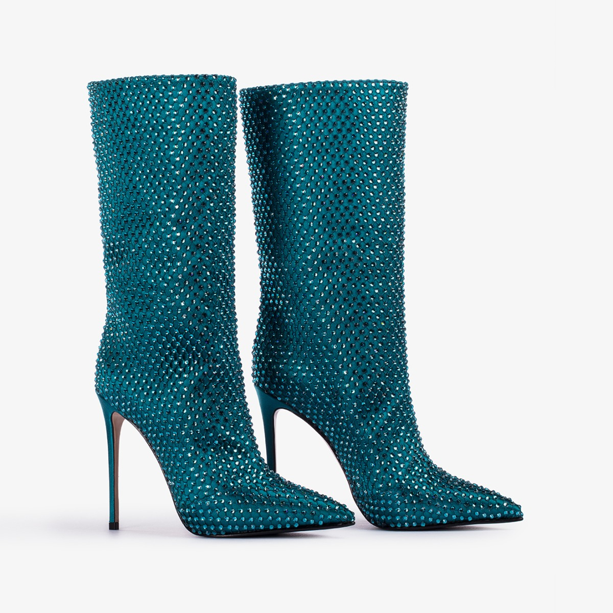 GILDA ANKLE BOOT 120 mm - Le Silla | Official Online Store