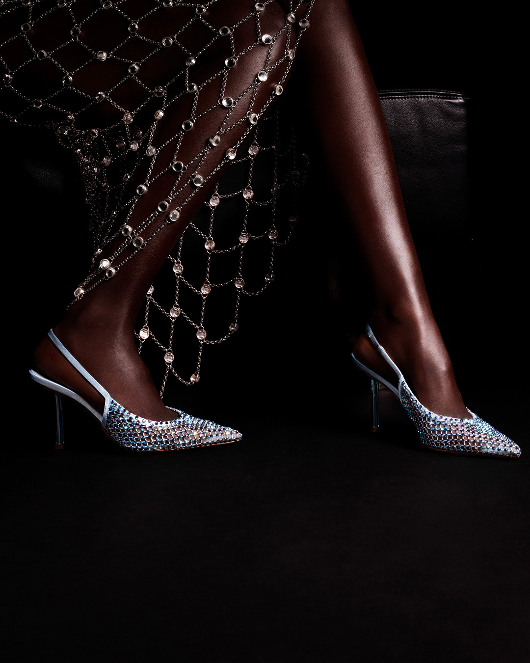 Gilda slingback | Le Silla | Official Online Store
