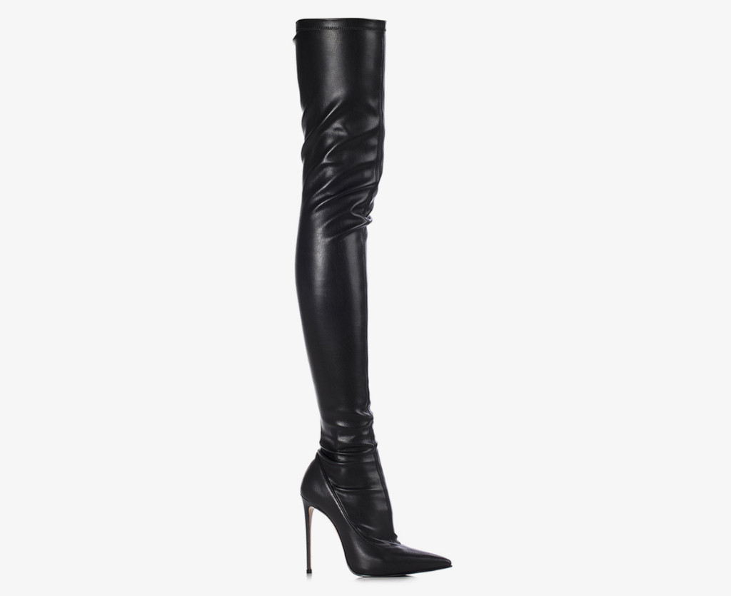 VEGAN LEATHER | Le Silla | Official Online Store