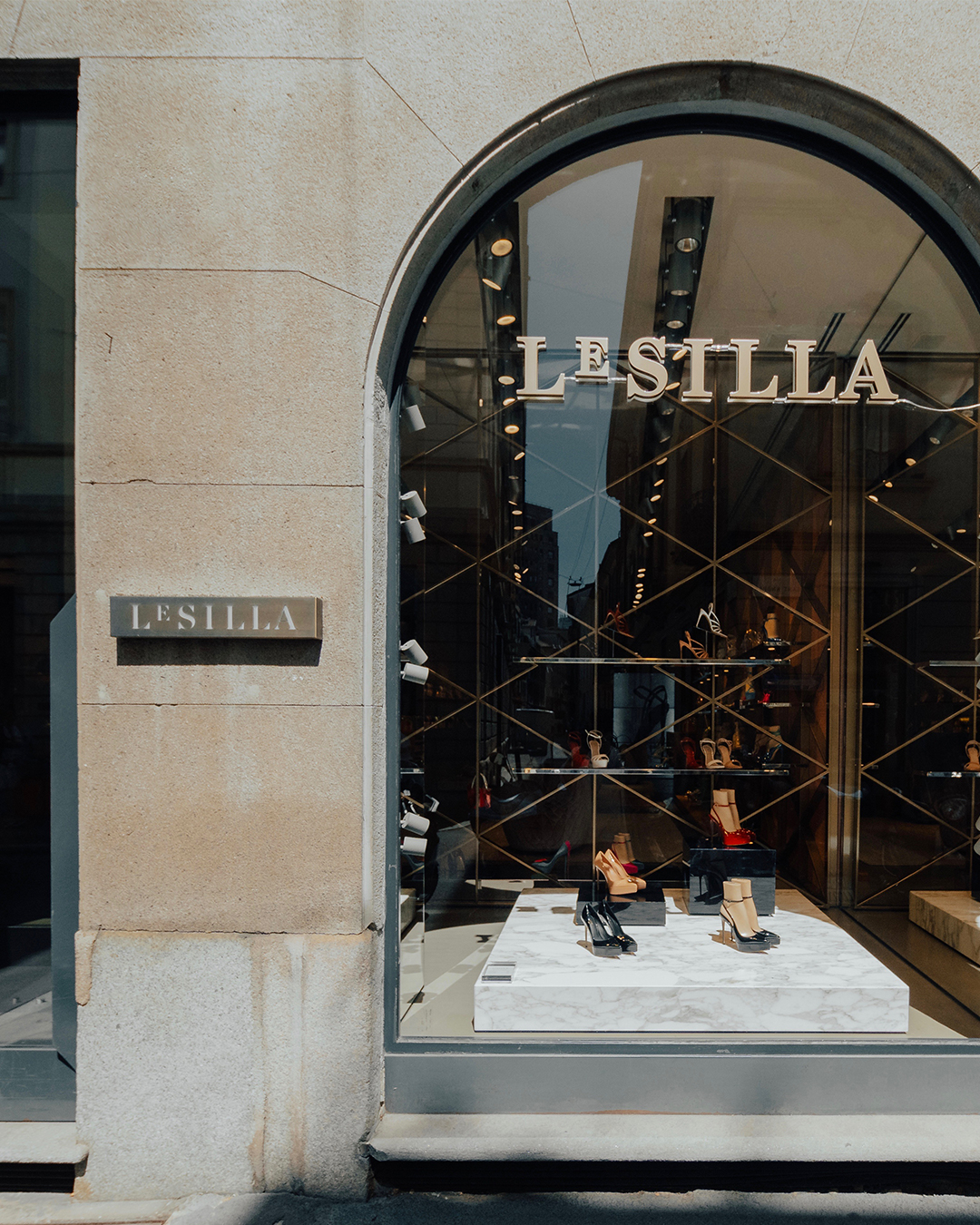 Le Silla | Official Online Store