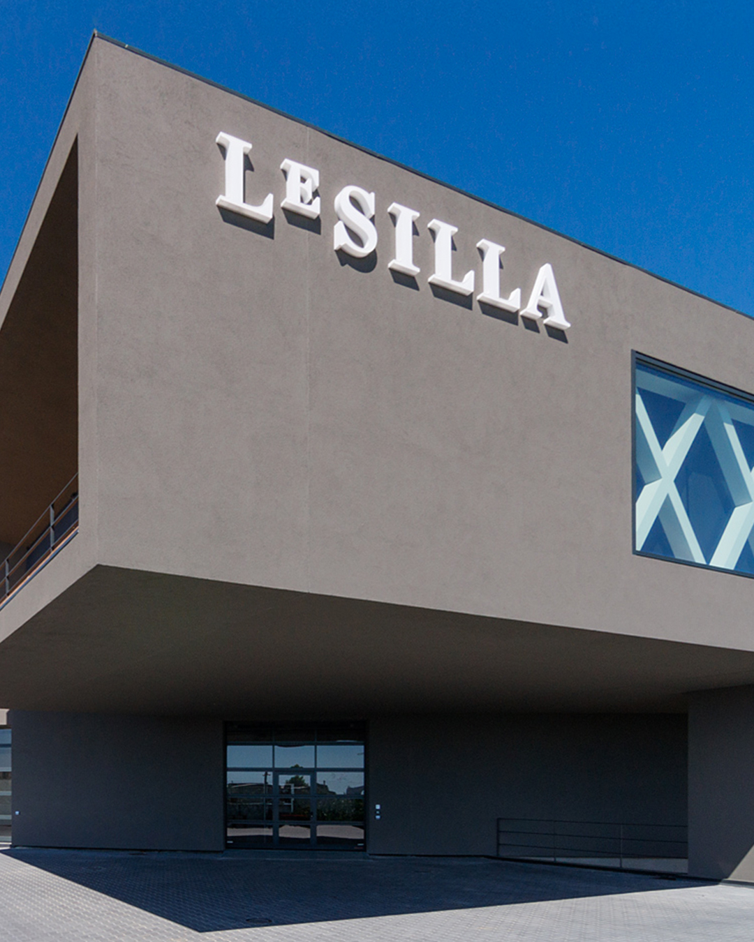 Le Silla | Official Online Store