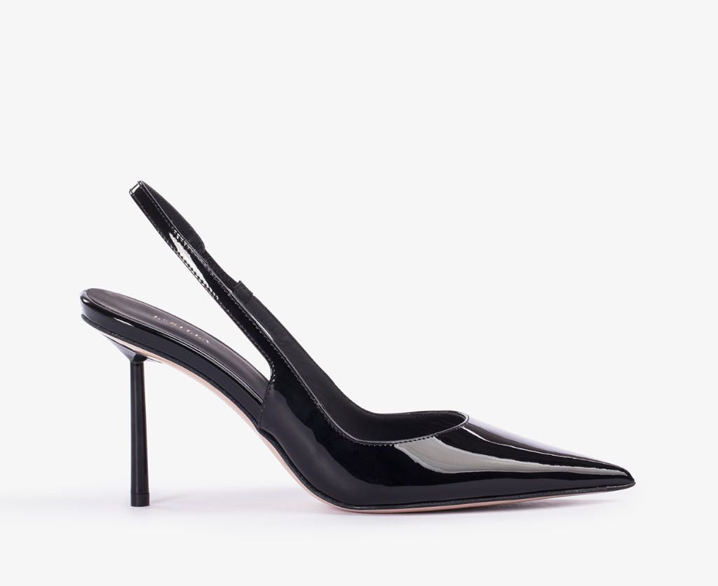 PATENT LEATHER | Le Silla | Official Online Store